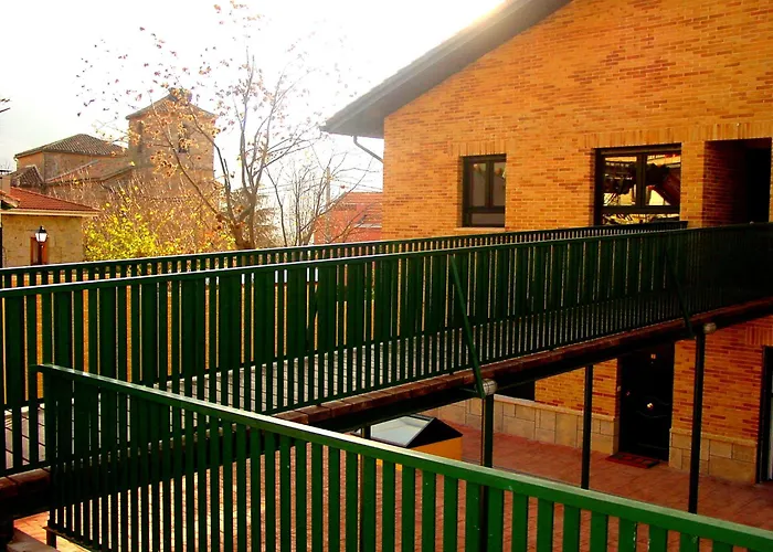 Apartahotel Rural Collarubio Luxury