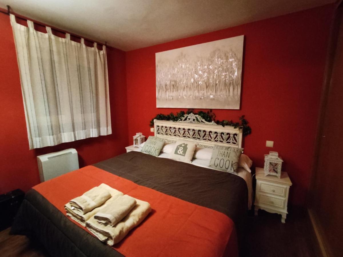 Rural Collarubio Luxury Apartamento