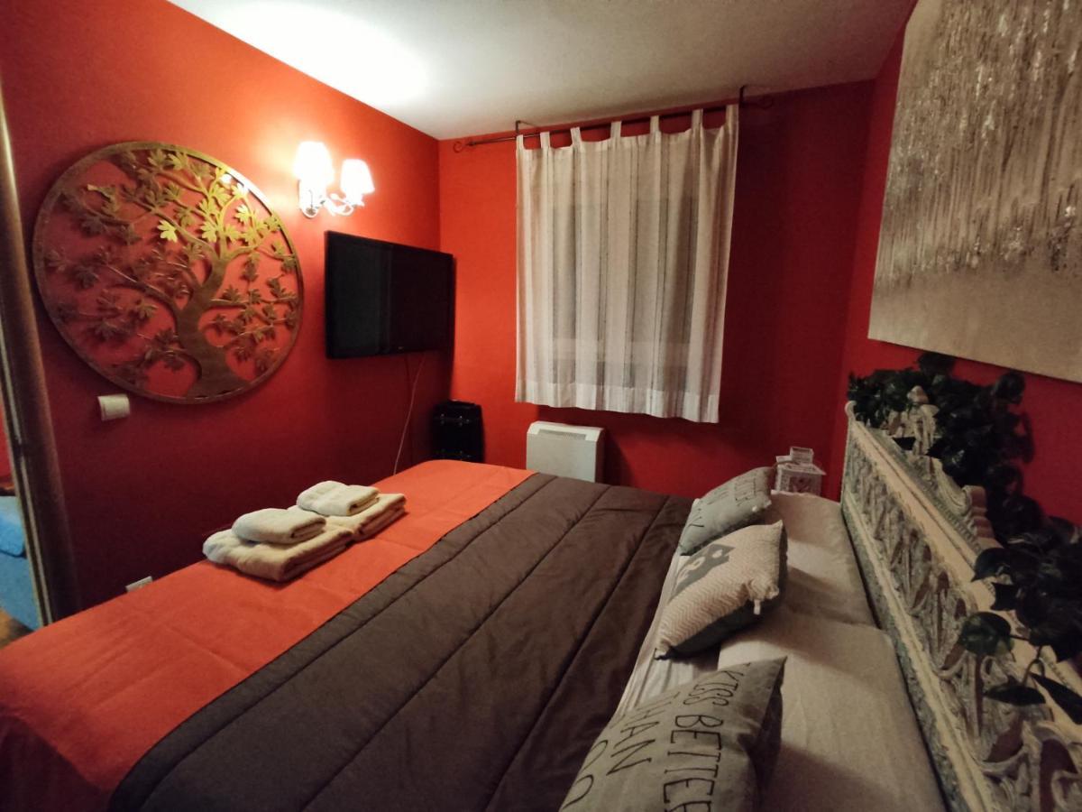 Rural Collarubio Luxury Apartamento 3*