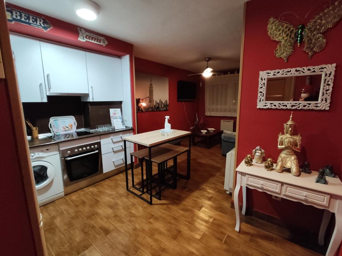 Rural Collarubio Luxury Apartamento 3*
