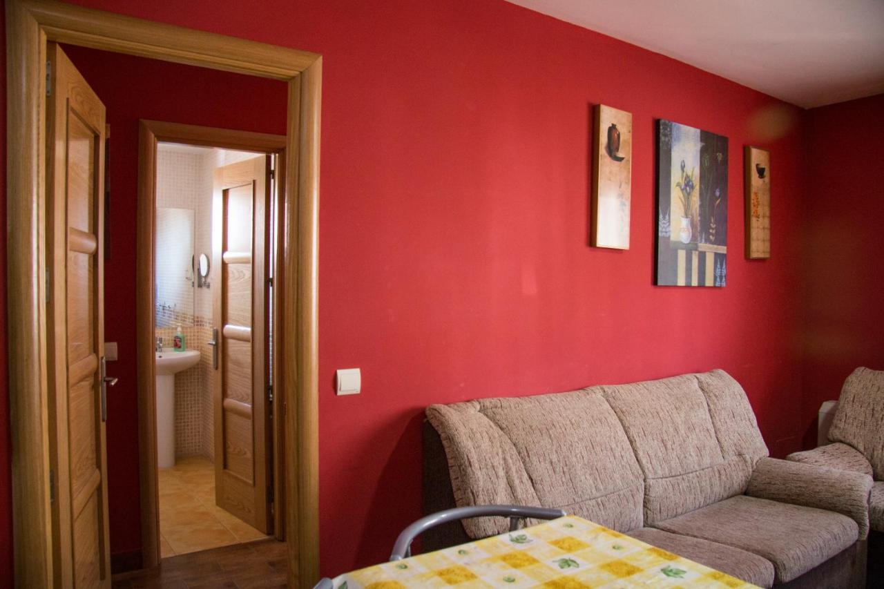 Rural Collarubio Luxury Apartamento