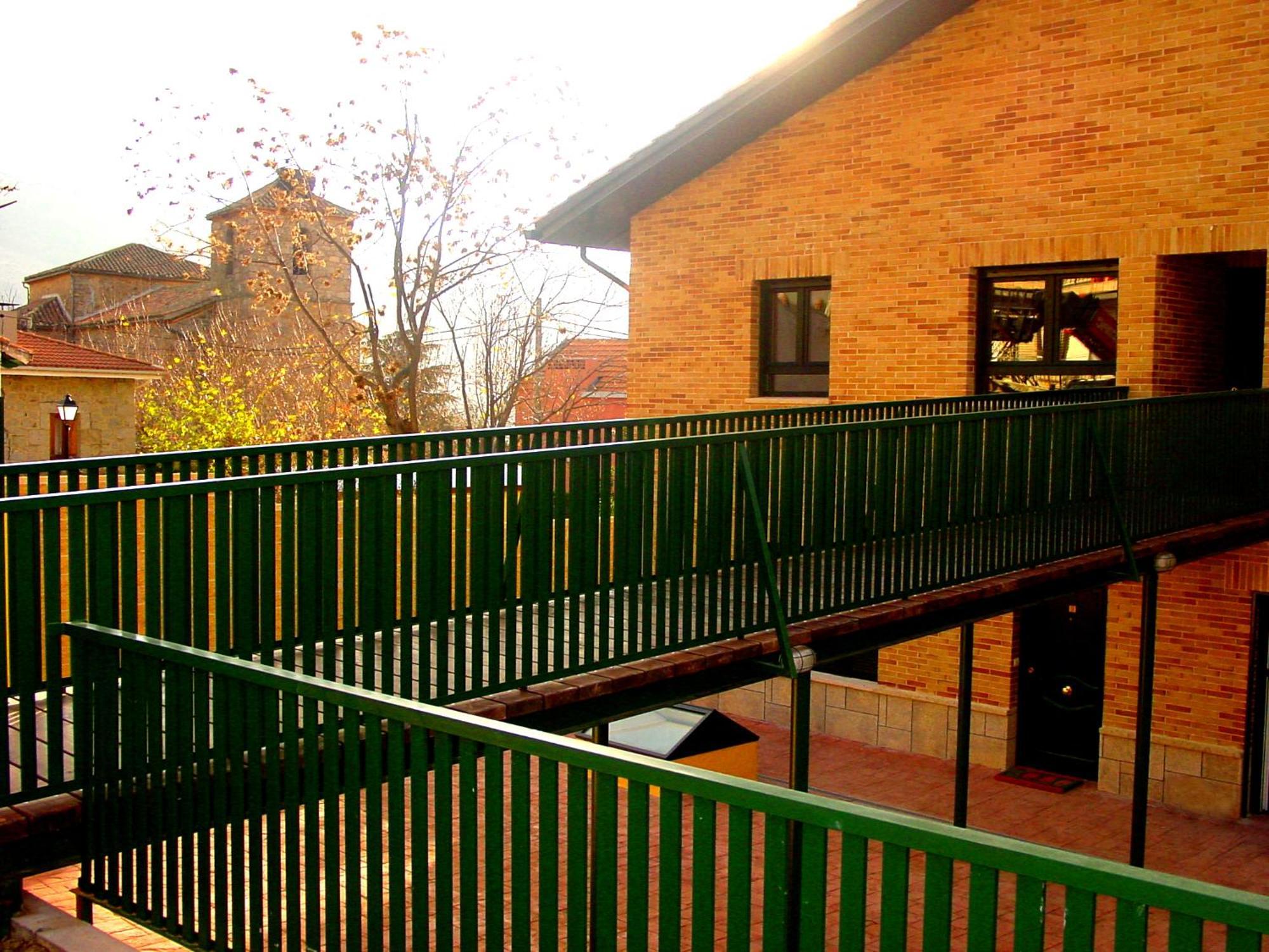 Rural Collarubio Luxury Apartamento