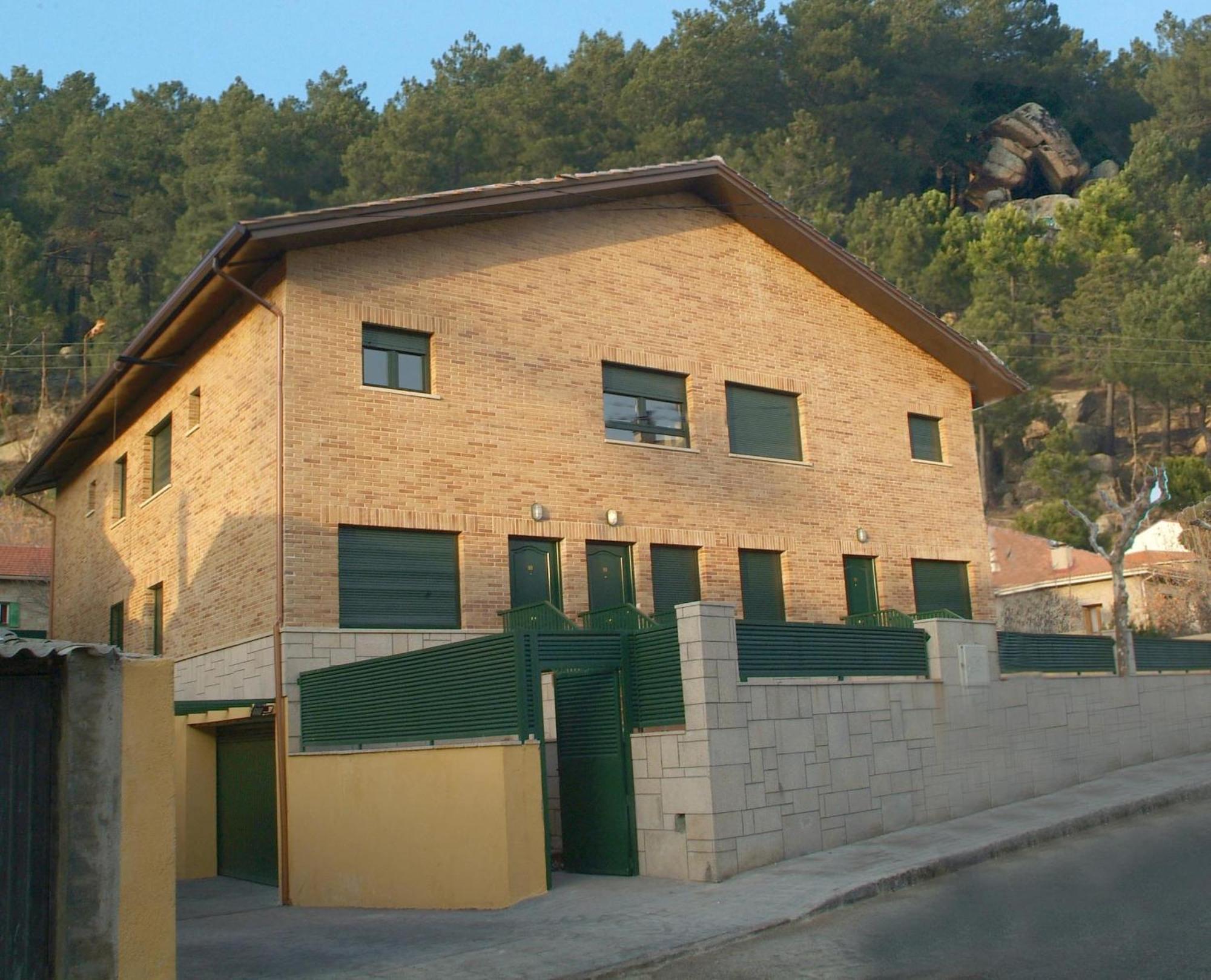 Rural Collarubio Luxury Apartamento