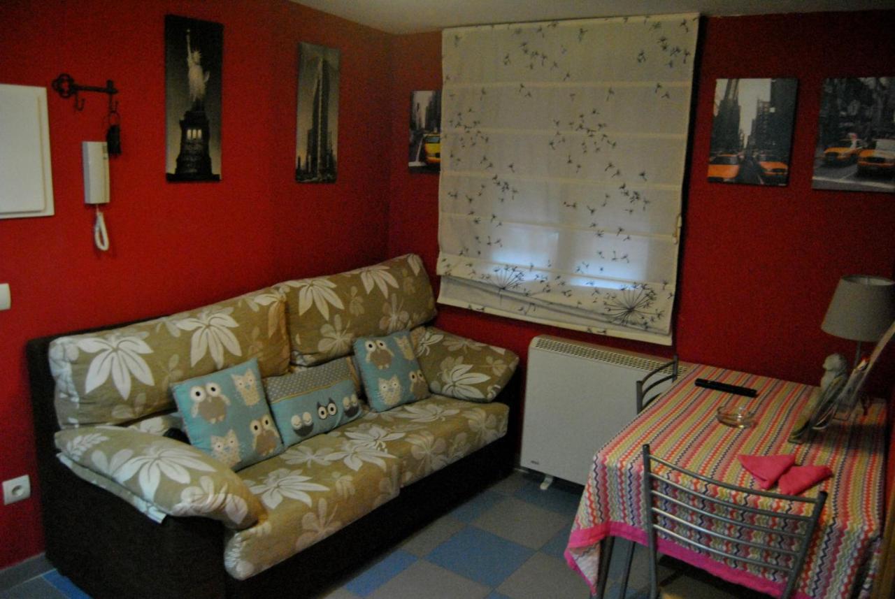 Apartamento Rural Collarubio Luxury