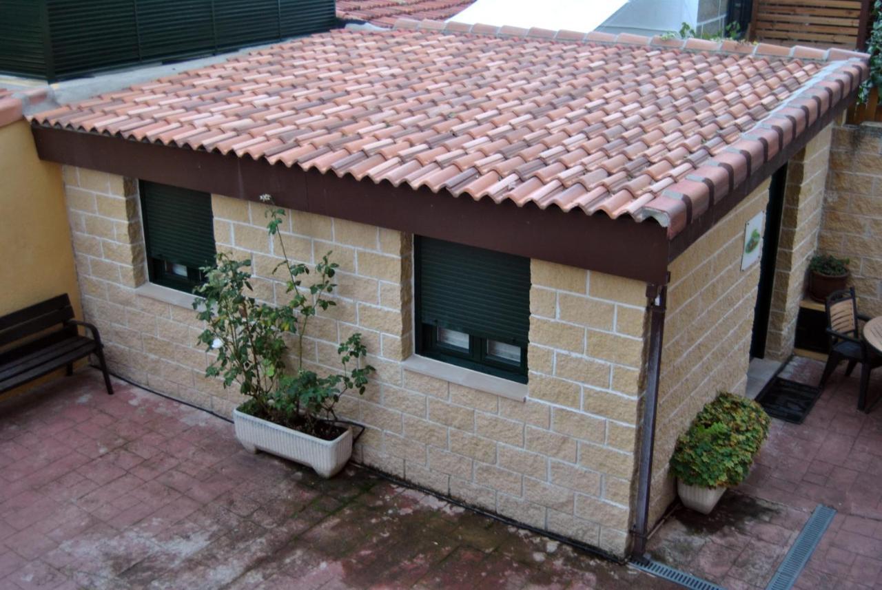 Rural Collarubio Luxury 3* Collado Mediano