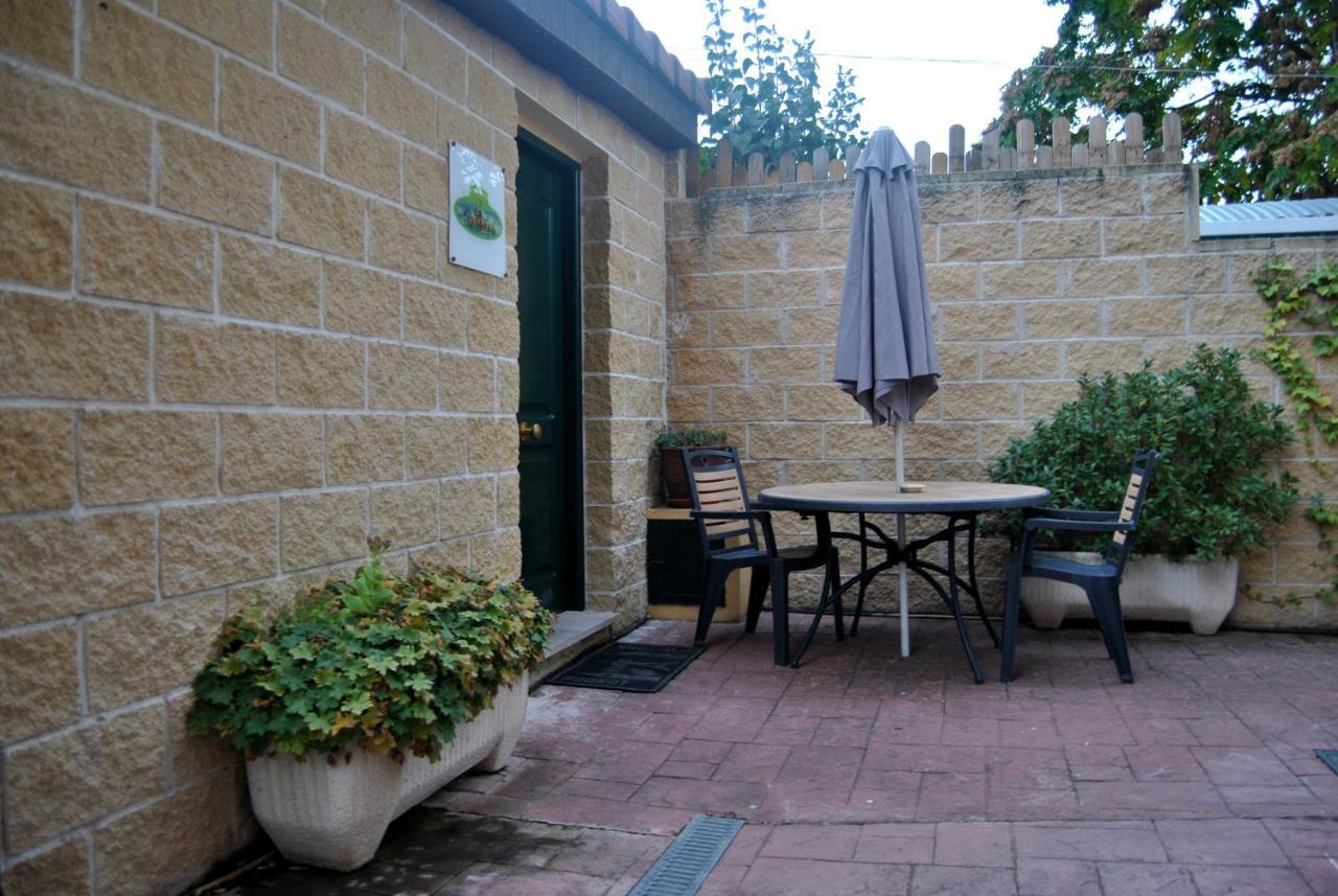Rural Collarubio Luxury Apartamento Collado Mediano