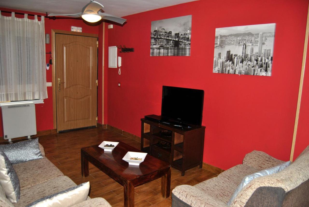 Rural Collarubio Luxury Apartamento