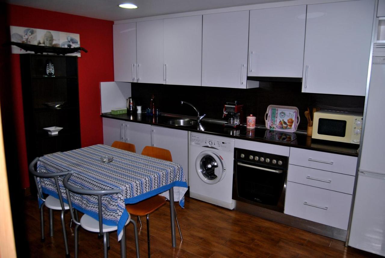 Apartamento Rural Collarubio Luxury Collado Mediano