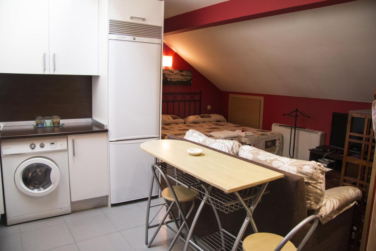 Rural Collarubio Luxury Apartamento Collado Mediano