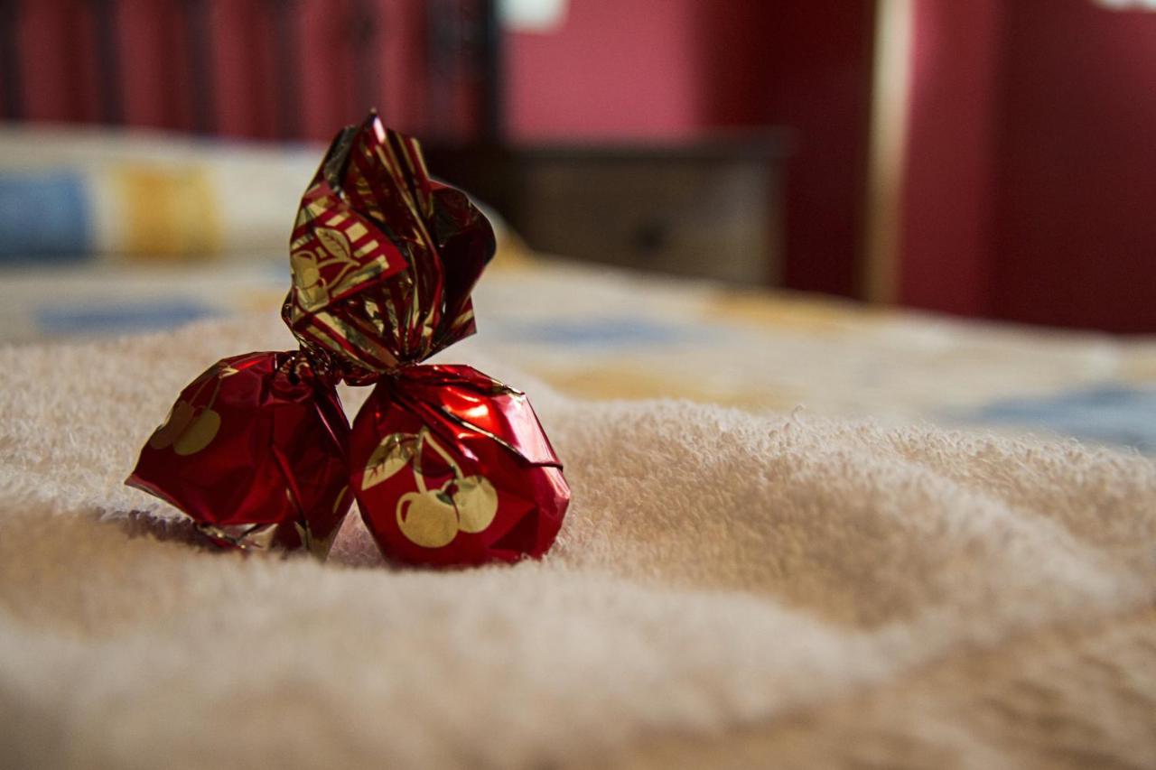 Apartamento Rural Collarubio Luxury