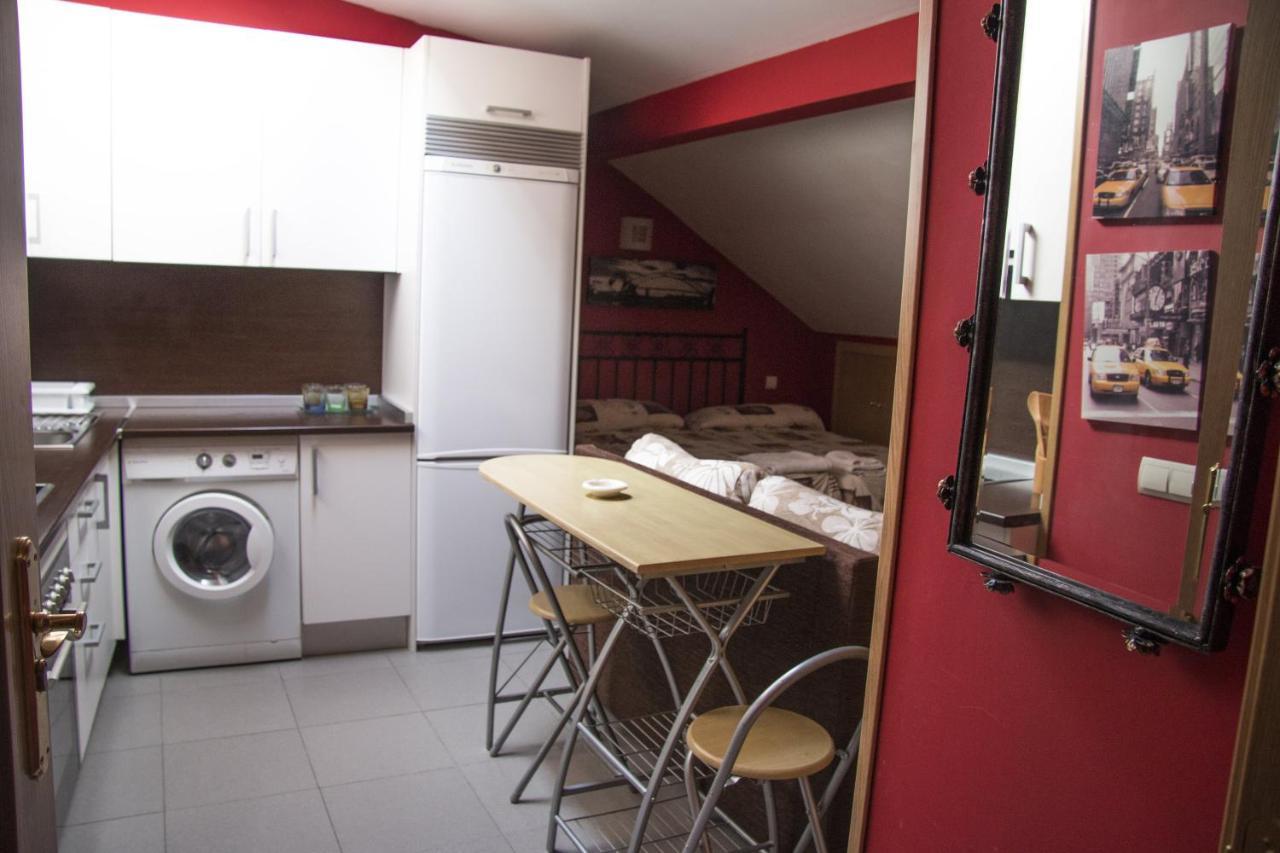 Apartamento Rural Collarubio Luxury
