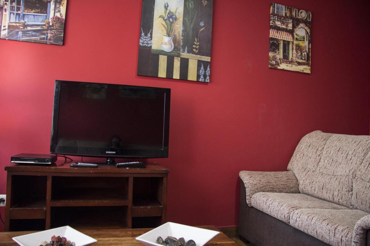 Apartamento Rural Collarubio Luxury 3*