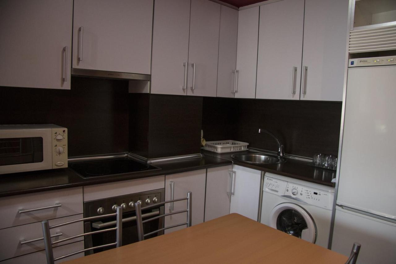 Apartamento Rural Collarubio Luxury