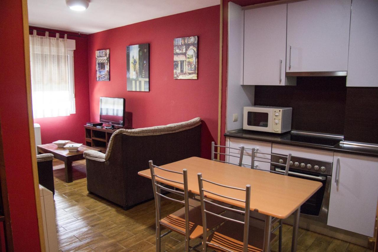 Rural Collarubio Luxury Apartamento