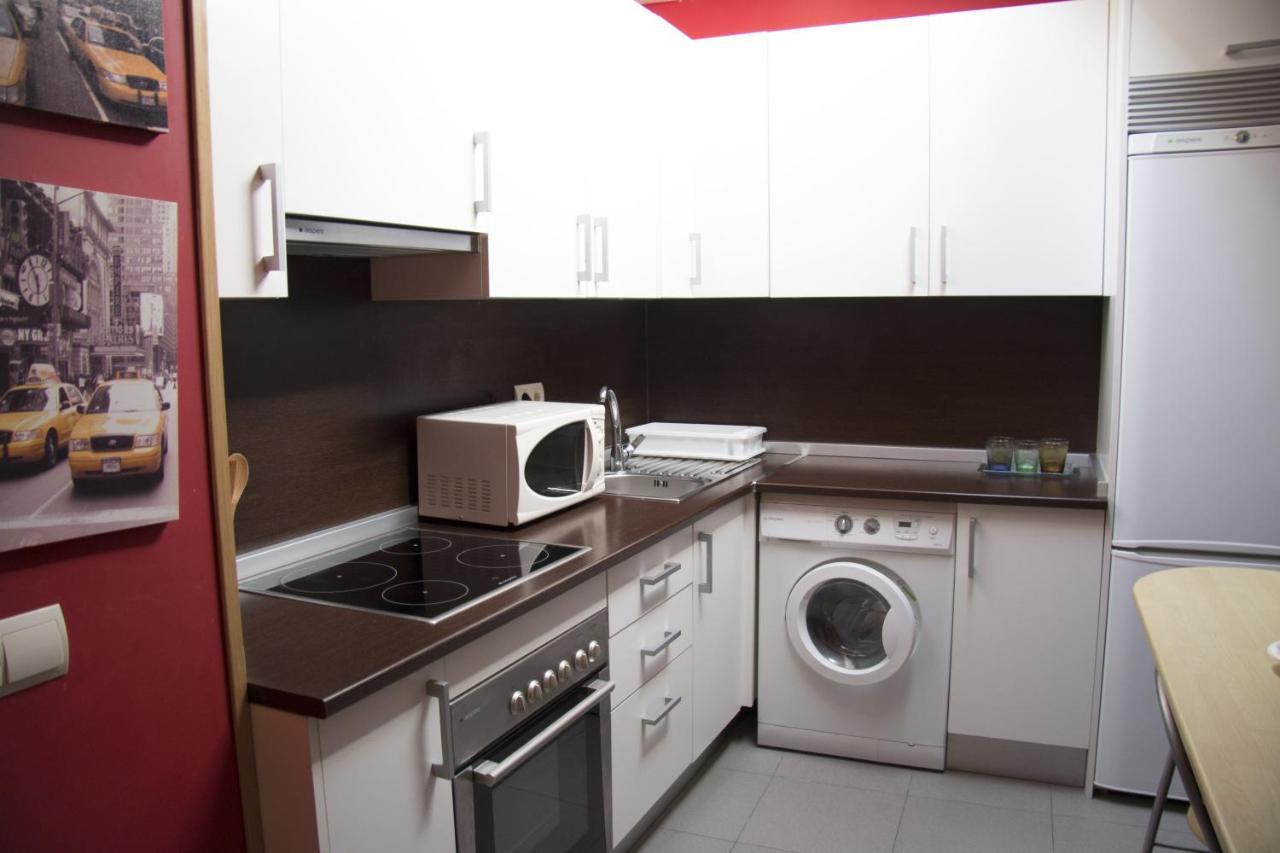 Rural Collarubio Luxury Apartamento