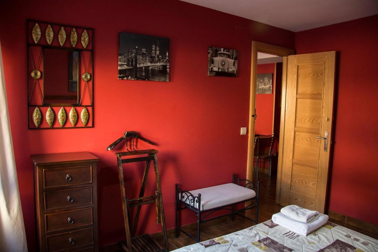 Rural Collarubio Luxury 3*
