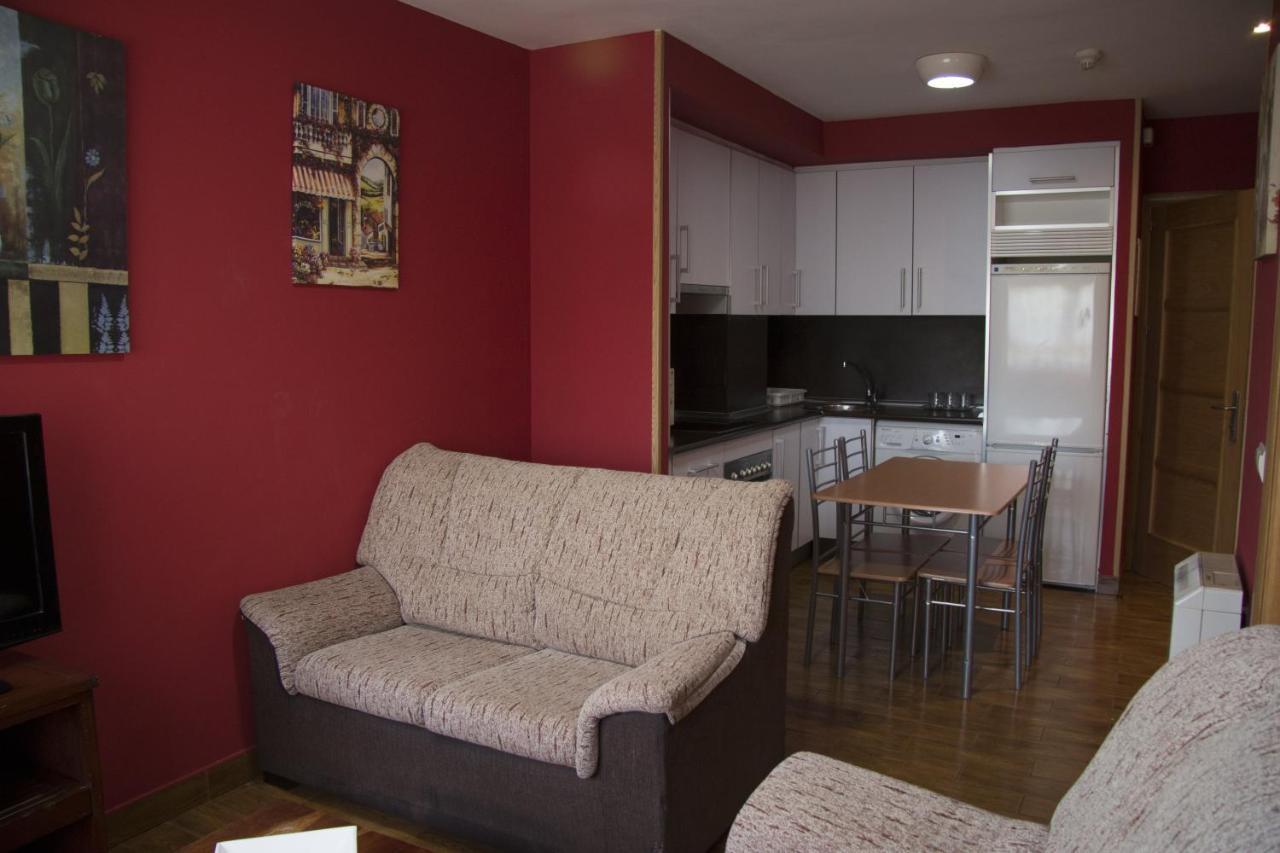 Apartamento Rural Collarubio Luxury