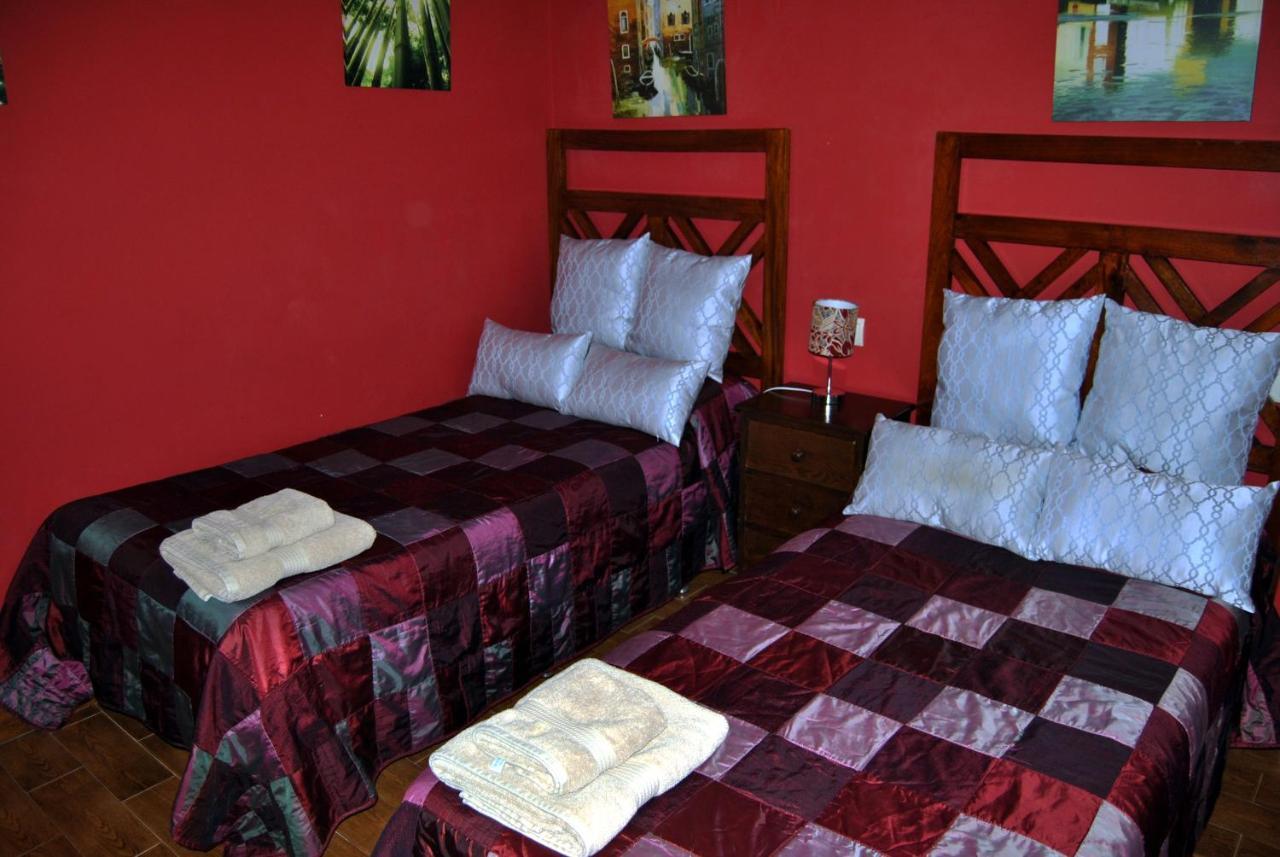 Rural Collarubio Luxury Apartamento