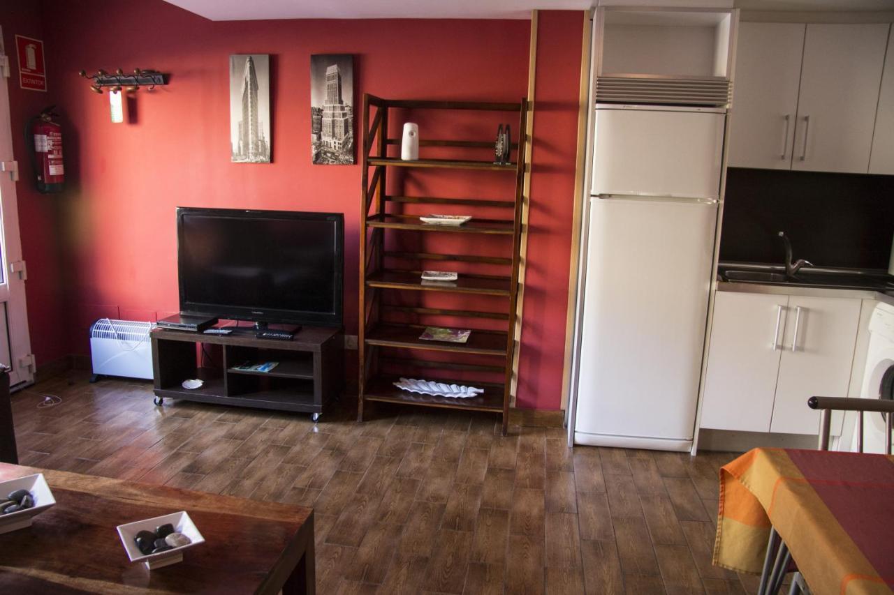 Rural Collarubio Luxury Apartamento 3*