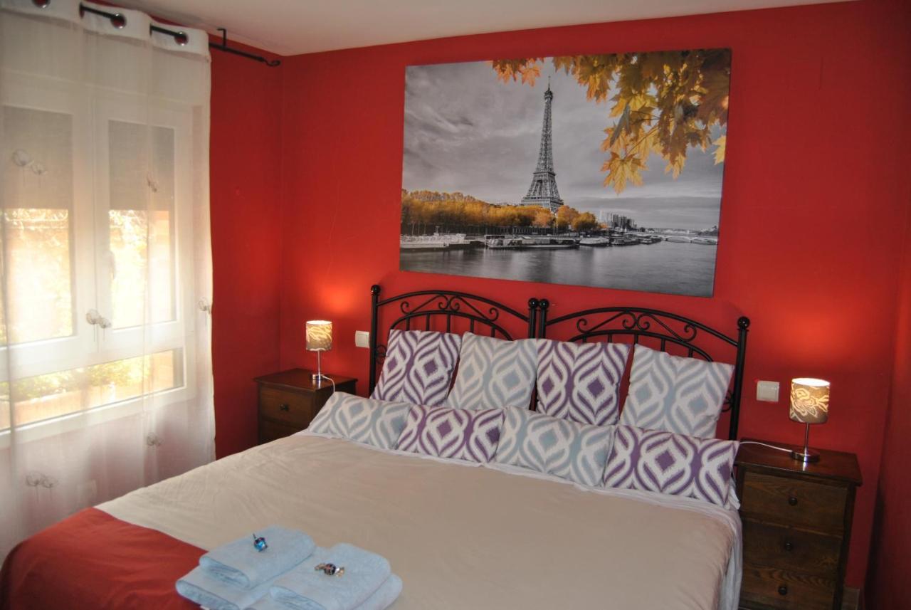 Rural Collarubio Luxury 3*