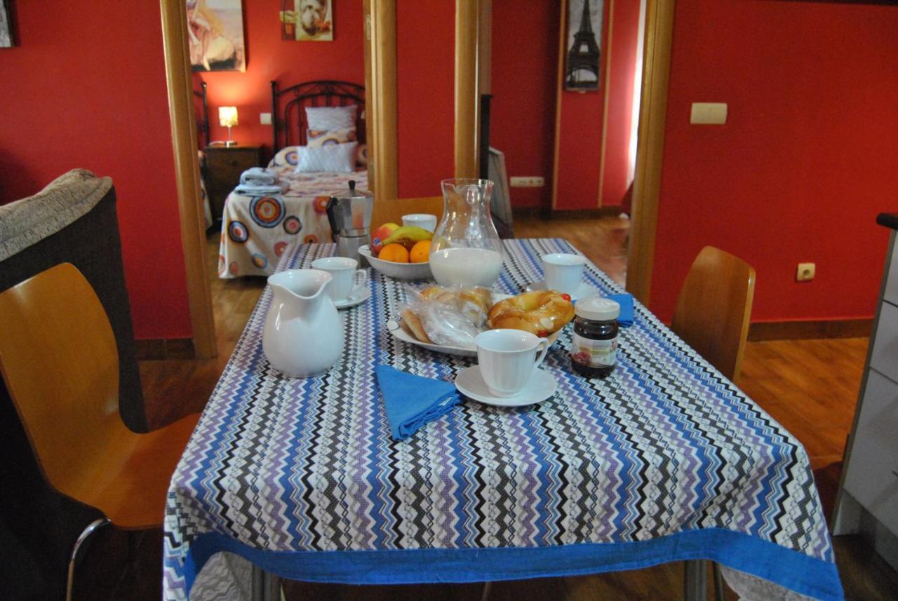 Rural Collarubio Luxury Apartamento 3*