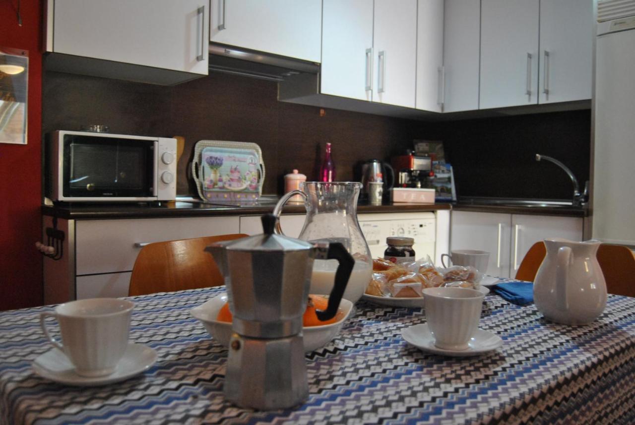 Apartamento Rural Collarubio Luxury