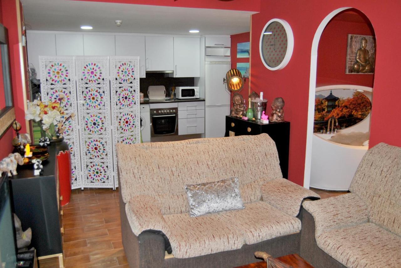 Apartamento Rural Collarubio Luxury
