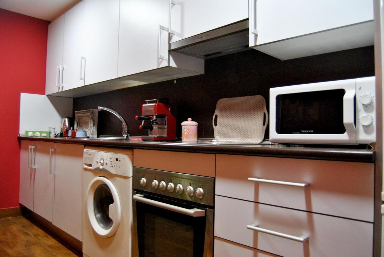 Rural Collarubio Luxury Apartamento
