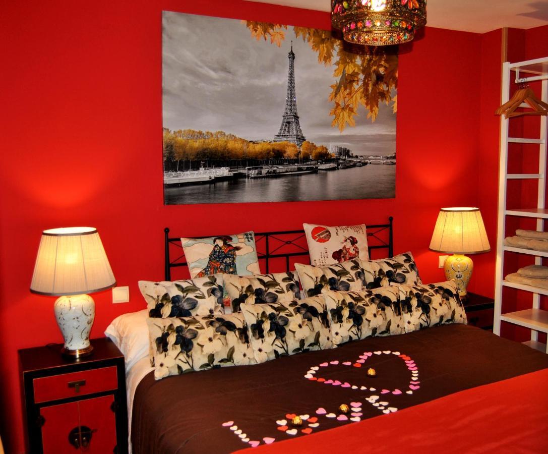 Rural Collarubio Luxury Apartamento 3*