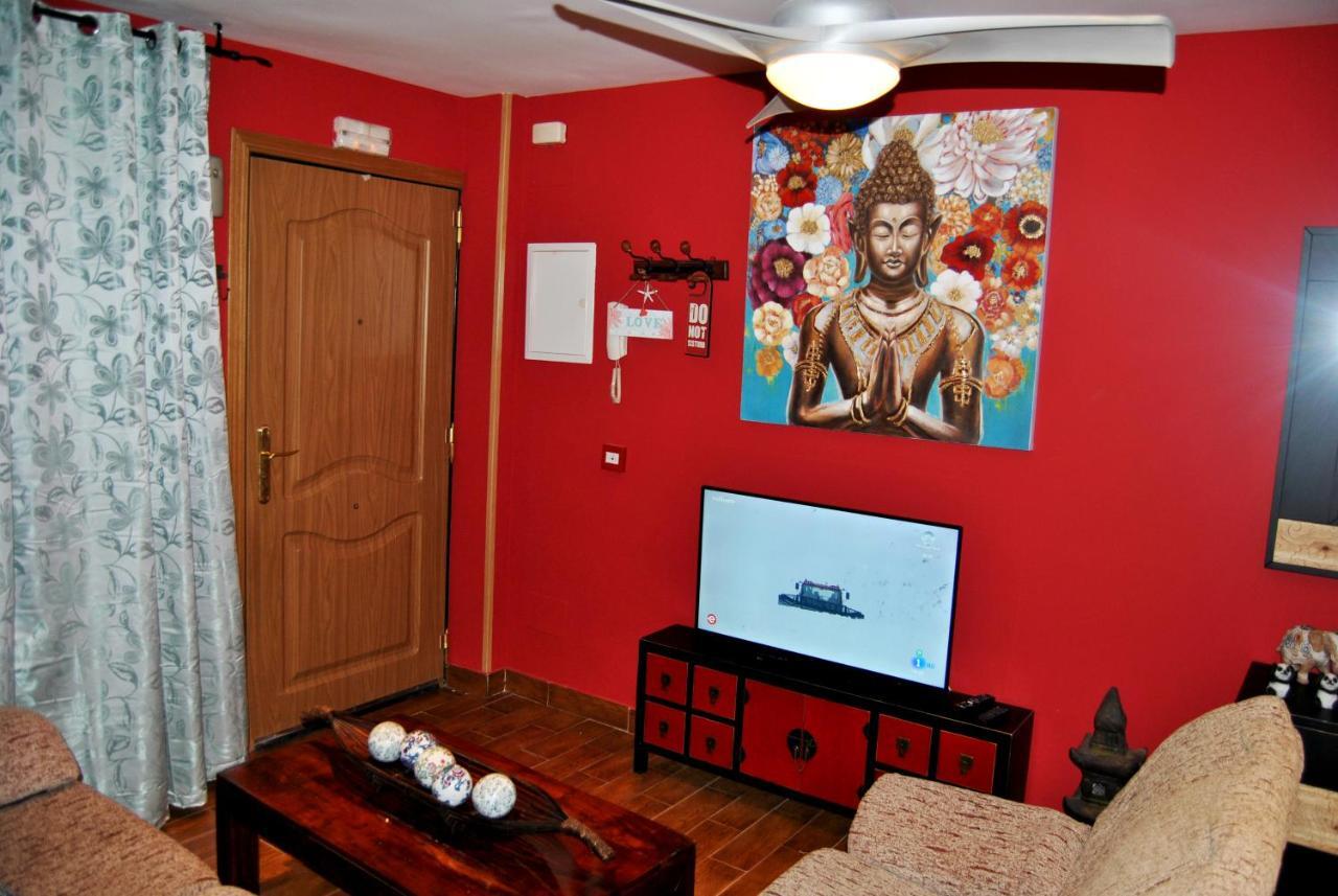 Apartamento Rural Collarubio Luxury Collado Mediano